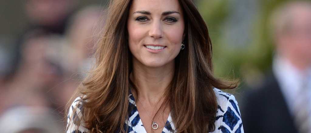 La s&uacute;per dieta de Kate Middleton para estar divina