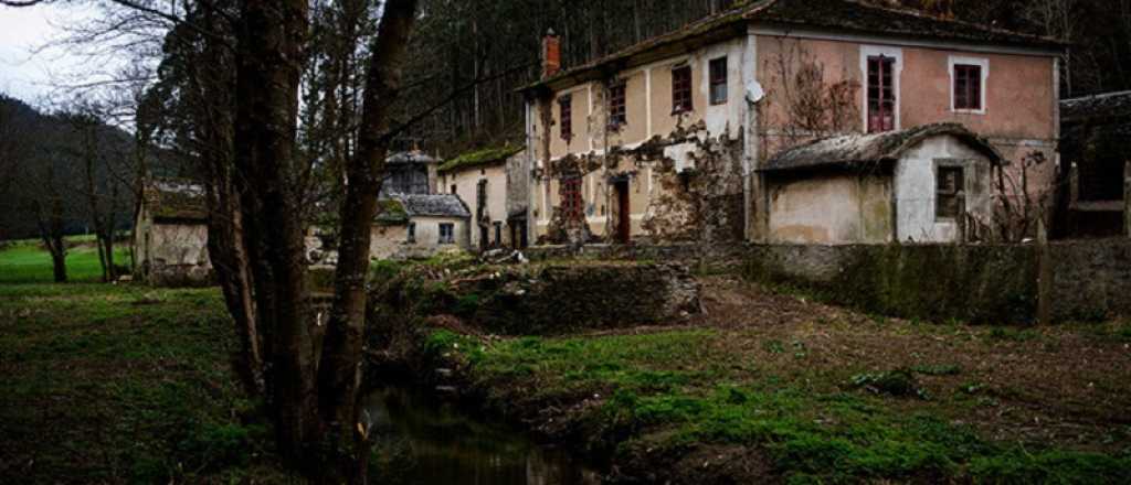 &iquest;Quer&eacute;s vivir en Europa? En Espa&ntilde;a venden casas muy baratas