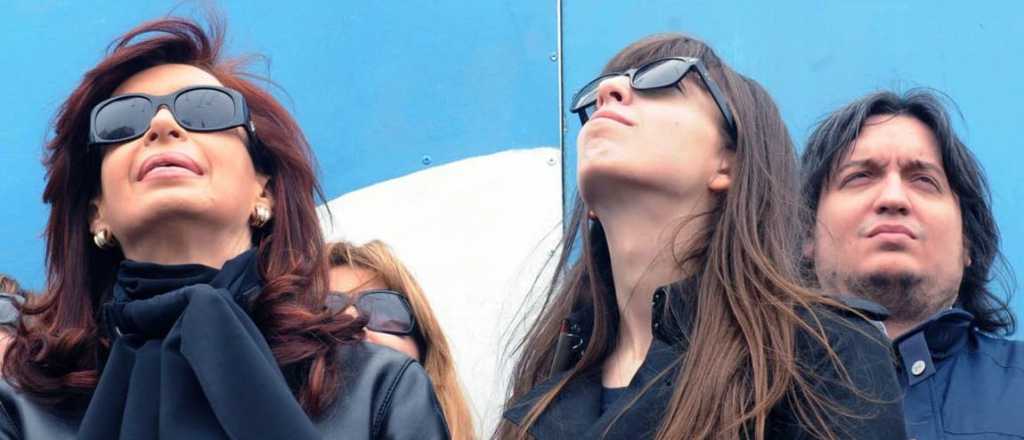 Hotesur y Los Sauces: piden rechazar el pedido de absolución de CFK