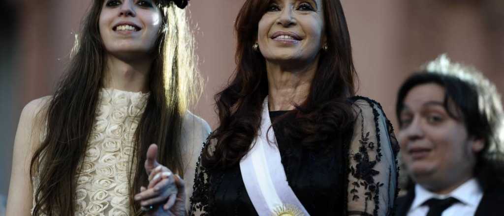 Los hijos de CFK podrían ser detenidos la próxima semana