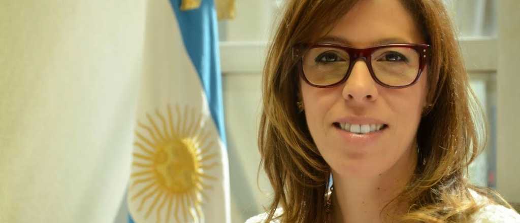 Para Laura Alonso el juez Casanello "no se atreve a tocar" a Cristina