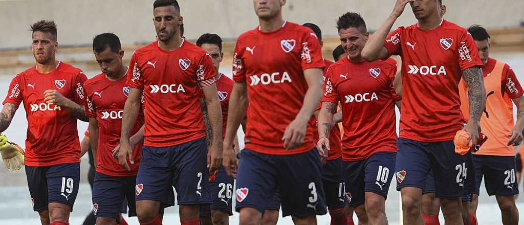 Un ex goleador de Boca será refuerzo de Independiente