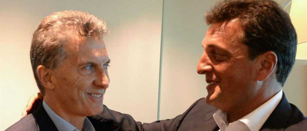 El desaf&iacute;o de Massa 