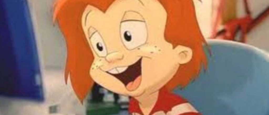 Domingo retro: así están los protagonistas de "Mi familia es un dibujo"