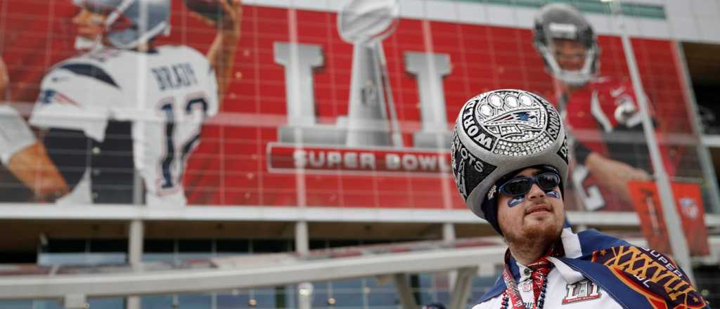 Los 10 datos claves del Super Bowl: el evento deportivo del año