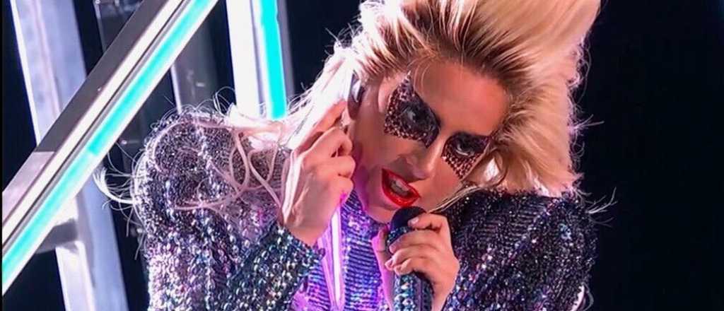 La contundente respuesta de Lady Gaga ante la acusación de "gorda"