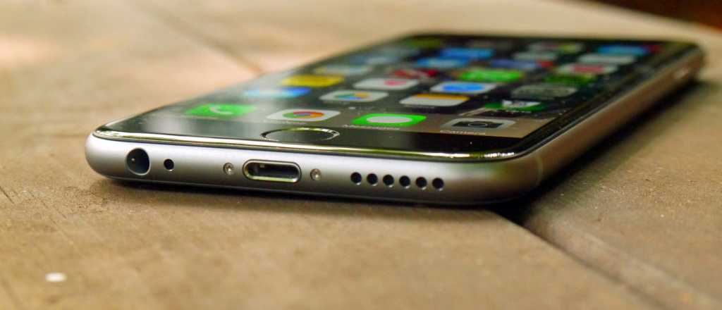 En Argentina se necesitan dos sueldos para comprar un iPhone