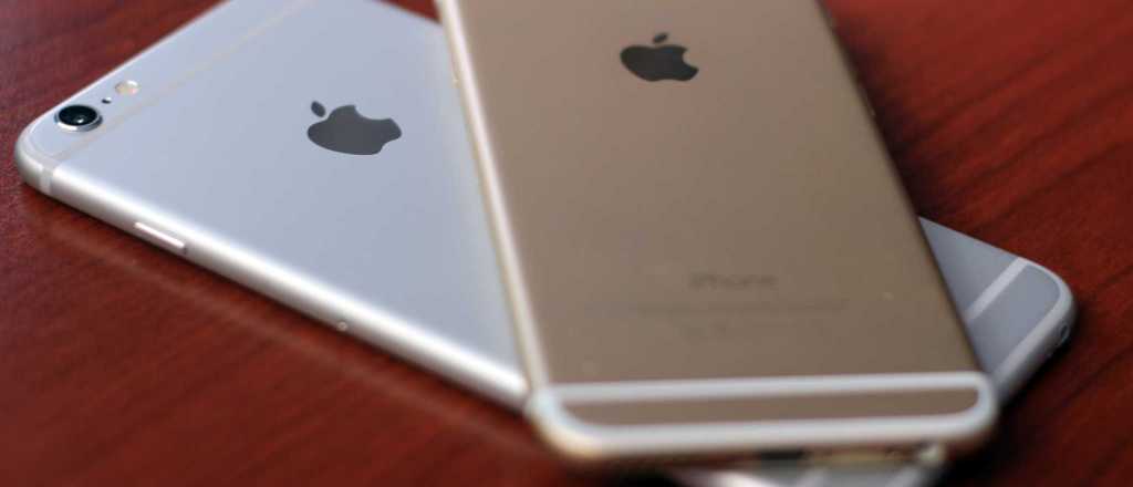 Por los precios, los argentinos cruzan a Chile a comprar celulares