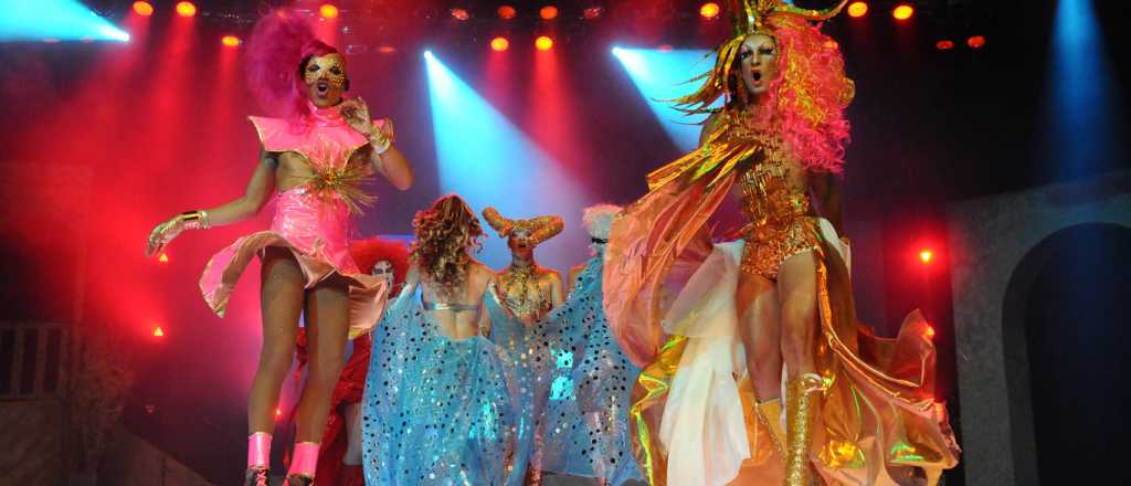 La fiesta de la Vendimia Gay 2017 ya tiene fecha