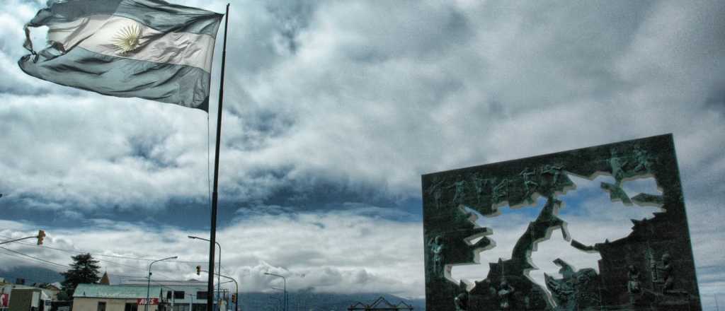 Las Malvinas figuran como "Falkland" en la Secretaría de Cultura de la Nación 