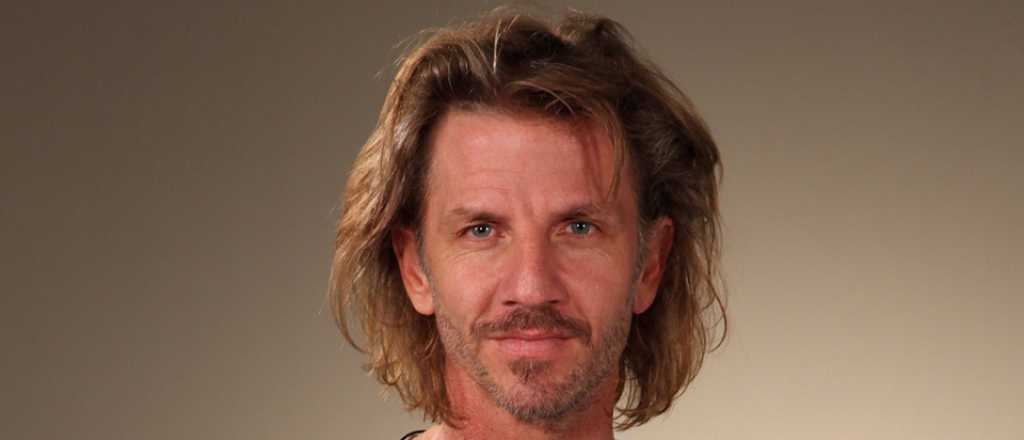 El beso revolucionario en "Peque&ntilde;a Victoria" que dio que hablar