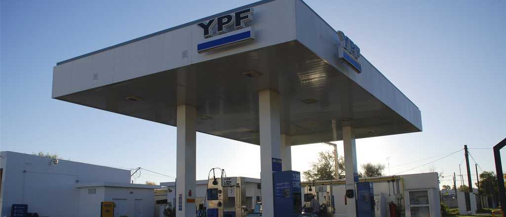 YPF invertirá más de US$ 30.000 millones en los próximos cinco años