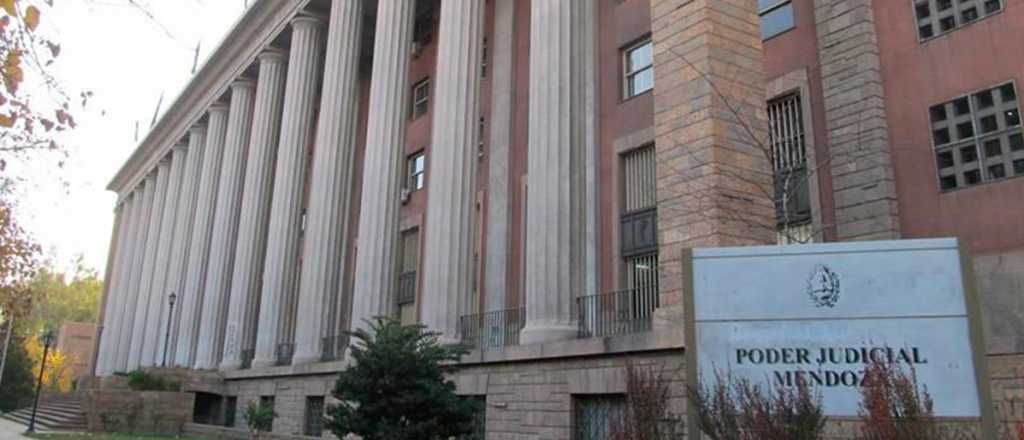 ¿Querés trabajar en el Poder Judicial y ganar $130 mil de sueldo inicial?