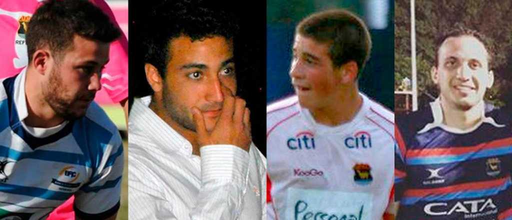 Rugbiers acusados: un imputado admiti&oacute; que hubo contacto sexual