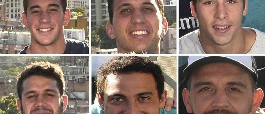 El contraataque de la joven que denunci&oacute; a los rugbiers por abuso sexual