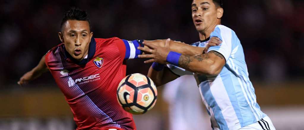El rival de Atlético Tucumán protestará la derrota ante la Conmebol