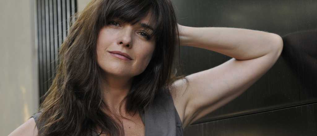 El peor momento de Araceli Gonz&aacute;lez