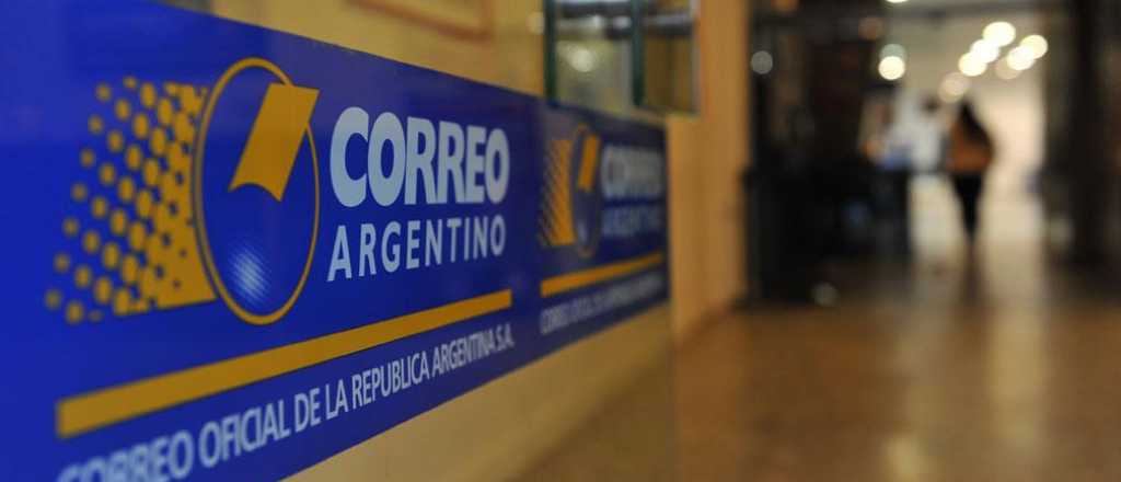 La AGN tiene 120 días para revisar el expediente del Correo