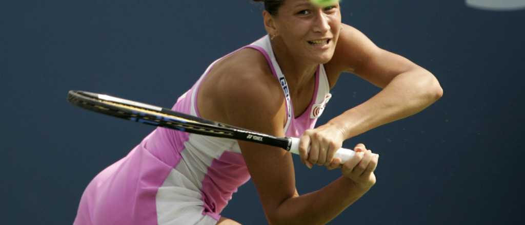 Una tenista reveló los excesos que suceden detrás de escena