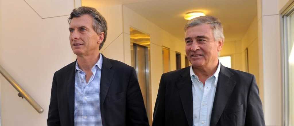 Denunciaron a Macri y Aguad por el acuerdo con el Correo Argentino