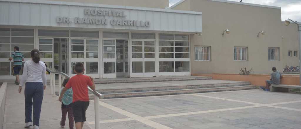 El Gobierno confirm&oacute; el cierre de Neonatolog&iacute;a y Maternidad del Carrillo