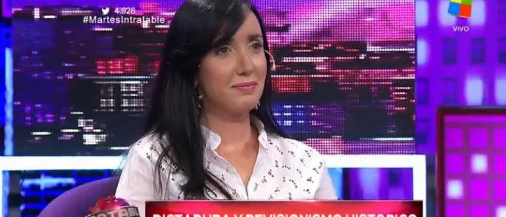 "Nos exigen un examen de pureza ideol&oacute;gica"