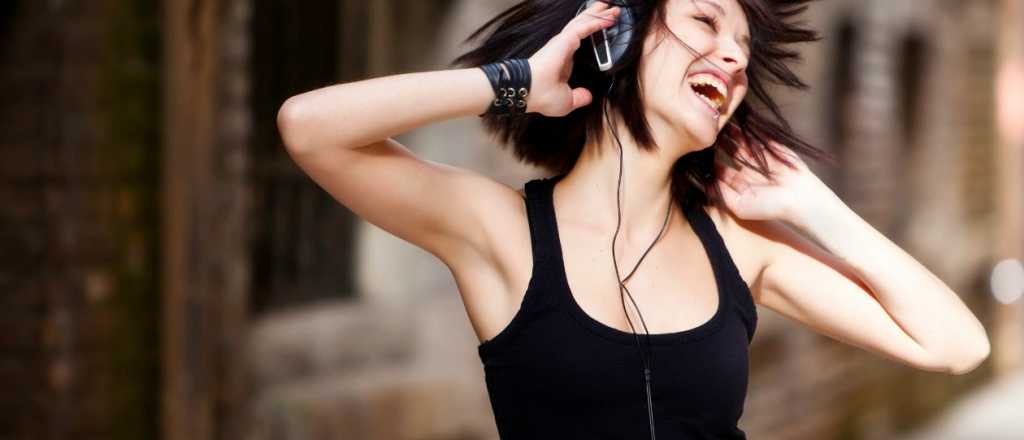 Comprobado: la música causa en el cerebro el mismo efecto que el sexo