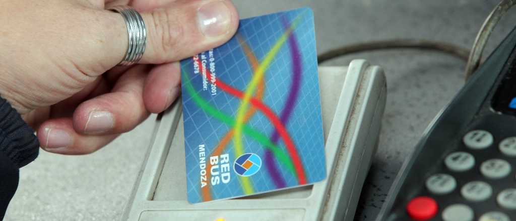 Polémica por la campaña contra el préstamo de Red Bus