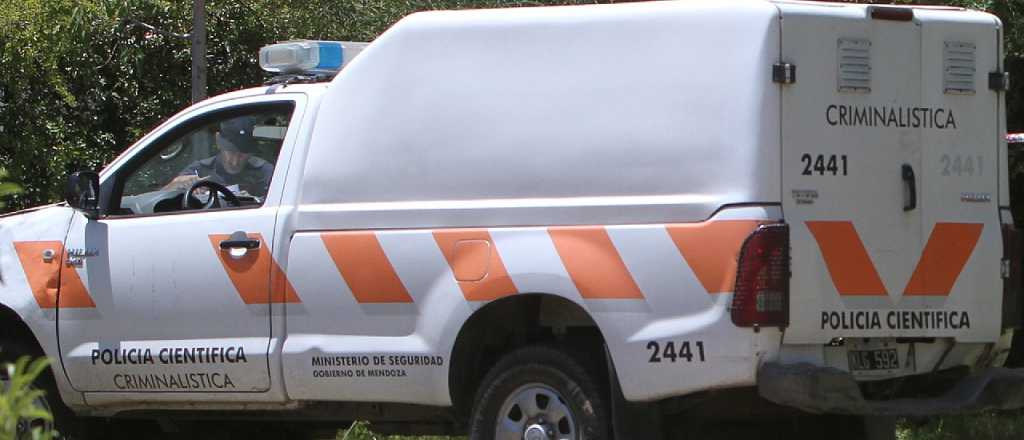 Encontraron el cuerpo de una mujer en una central hidroeléctrica en Junín