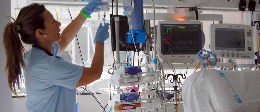 Salud decidió que los licenciados en Enfermería ingresen por concurso