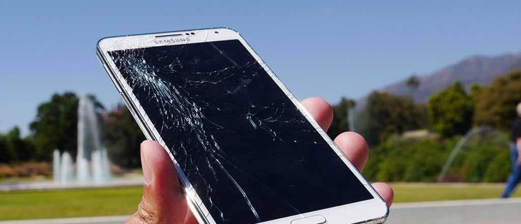 Prueba judicial: &iquest;es posible recuperar informaci&oacute;n de un celular da&ntilde;ado?