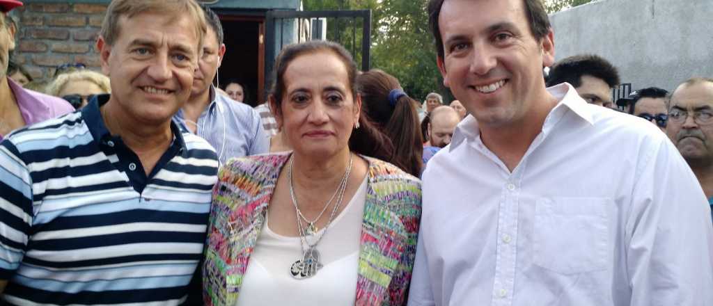 En Argentina, s&oacute;lo una de cada 10 intendencias es ocupada por una mujer