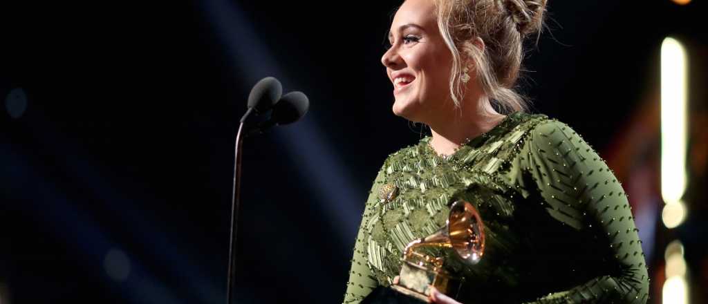 Estos son los ganadores de los Premios Grammy 2017