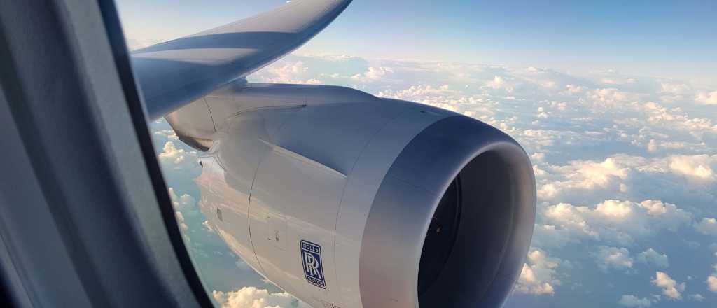 Aerol&iacute;neas latinas registraron en mayo una ca&iacute;da del 98,1% en pasajeros