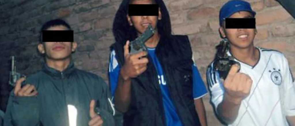 Una diputada nacional quiere bajar la edad de imputabilidad a 13 a&ntilde;os