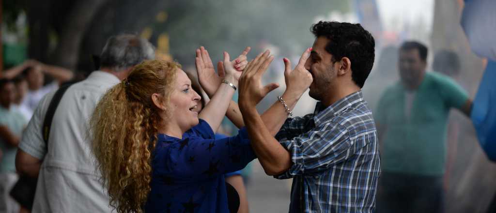 San Rafael, entre los m&aacute;s beneficiados por Fondos Culturales Solidarios