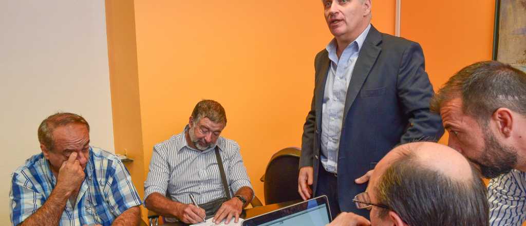 OSEP present&oacute; oficialmente su nuevo n&uacute;mero de emergencias 