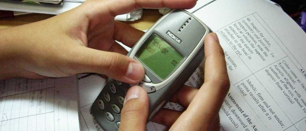 Vuelve el Nokia 3310, "el indestructible"