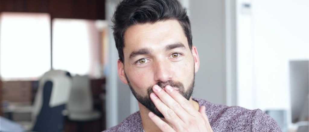 Y un d&iacute;a habl&oacute; el actor de Trivago