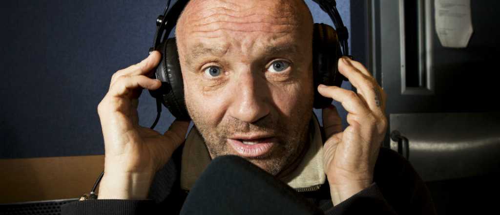 Muri&oacute; el actor y humorista Leo Rosenwasser