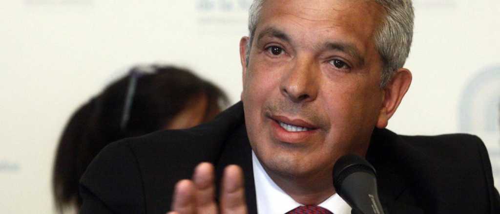 Dominguez pidió que "dejen votar a los peronistas" en las internas