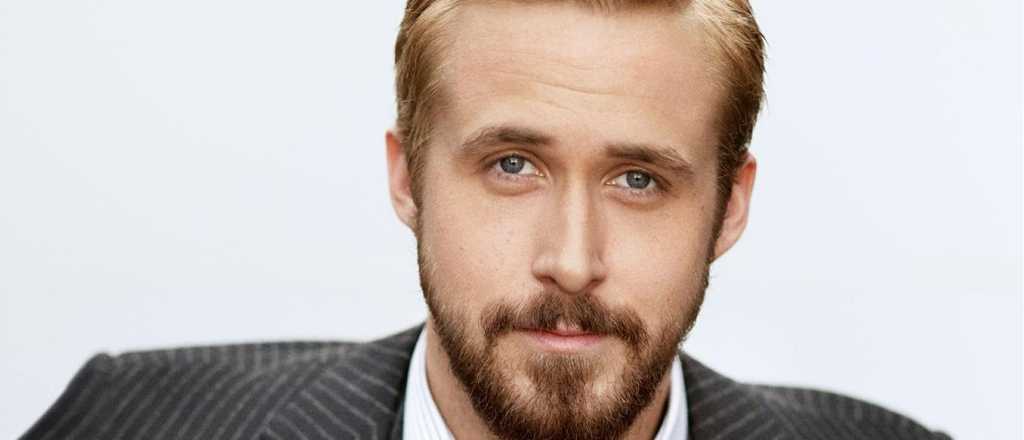 Ryan Gosling, el nuevo rey de Hollywood