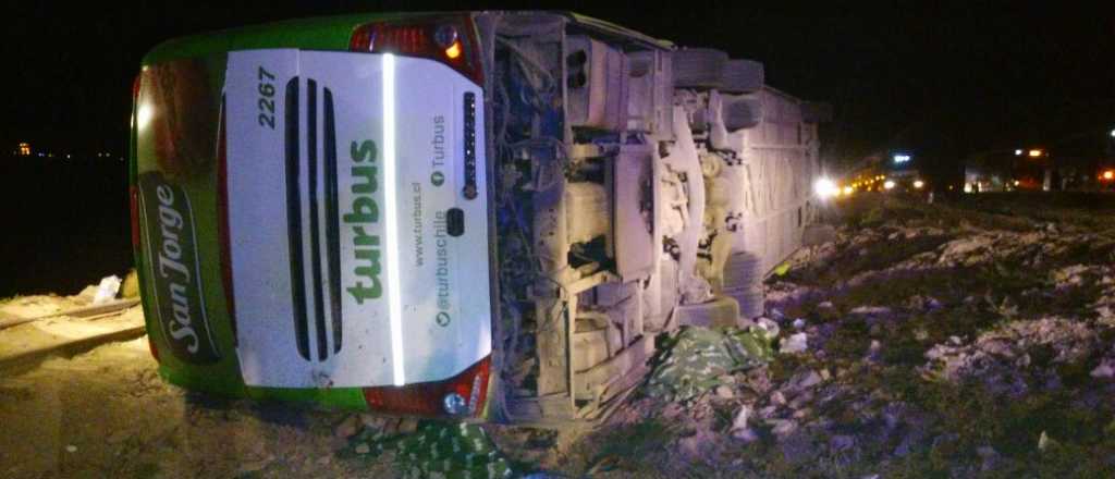 Hay 3 ni&ntilde;os en el Notti y adultos en el Central y Lagomaggiore