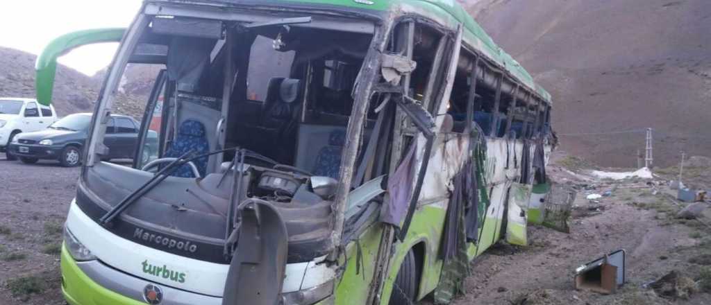 Tragedia de Horcones: &iquest;un asesino al volante?