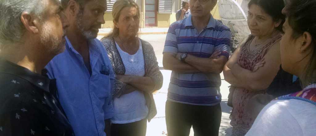 Despu&eacute;s de la tragedia de Horcones, aseguran que no les dieron apoyo