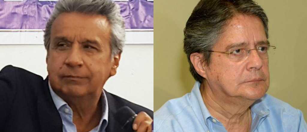 Fern&aacute;ndez a Lasso: "No mezcle un incidente con el amor" de los pueblos