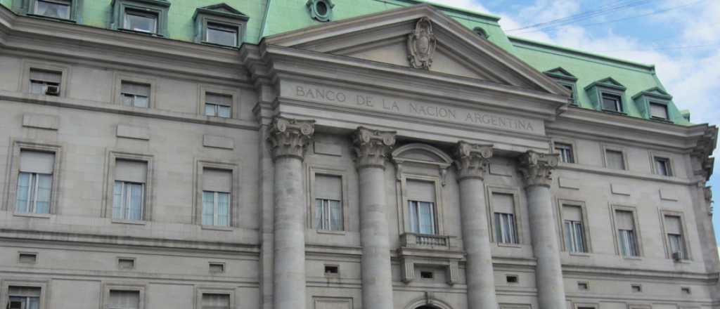 Nombraron cinco directores en el Banco Naci&oacute;n