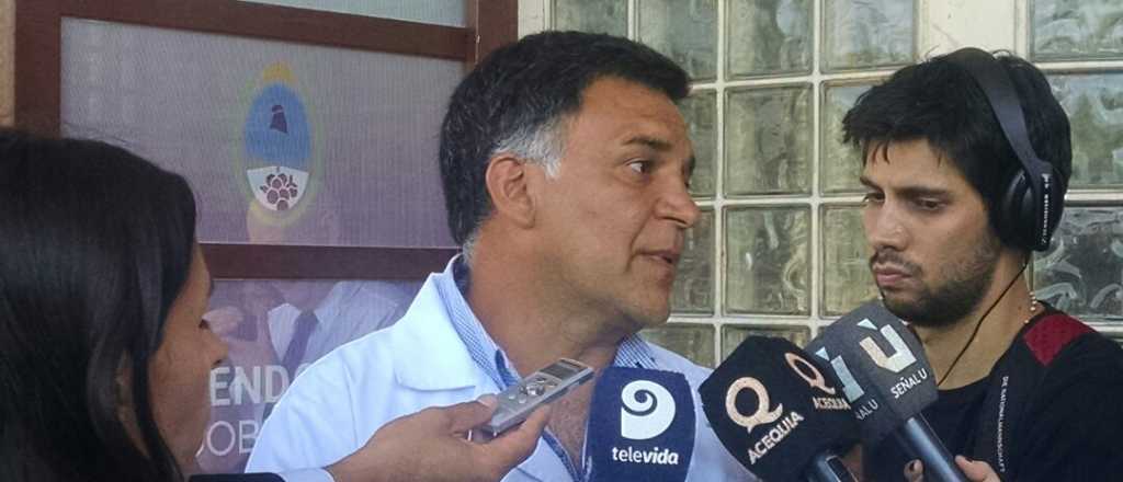 Nuevo parte médico por la tragedia de Horcones