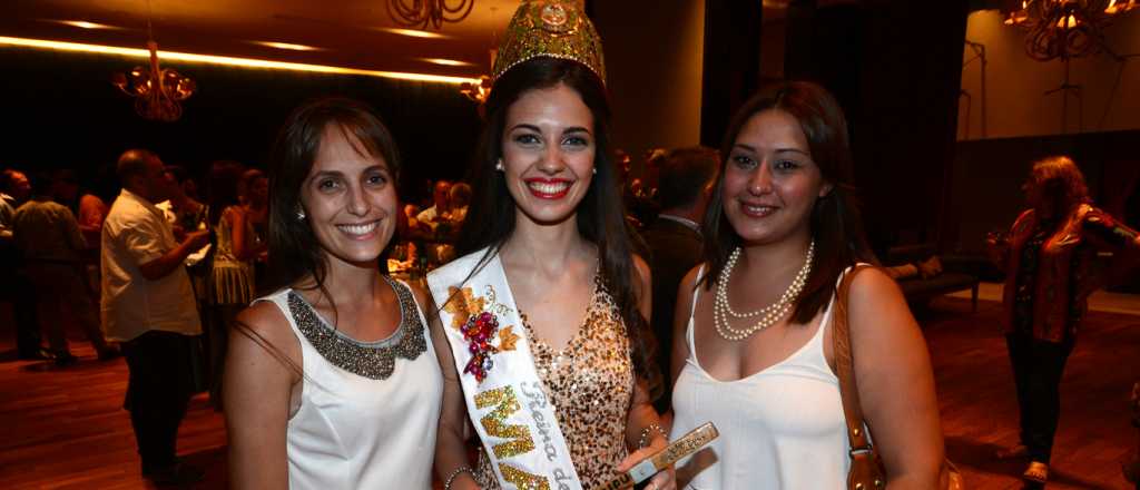 El Arena Maip&uacute; forma parte de la Ruta Provincial del Olivo