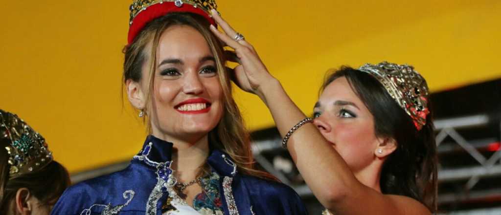 Hoy, Luj&aacute;n elige soberana vendimial